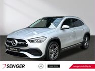 Mercedes GLA 250, e AMG MBUX, Jahr 2023 - Oldenburg