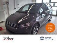 VW Touran, 1.5 TSI MOVE, Jahr 2023 - Nittenau