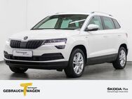 Skoda Karoq 1.5 TSI DSG DRIVE LED NAVI PANO KAMERA AHK - Bochum