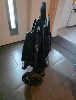 Buggy von Joie - Essen