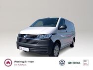 VW T6.1, 2.0 TDI Transporter Kasten, Jahr 2022 - Miesbach