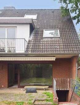Möchten Sie den Ausbau Ihres neuen Zuhauses mitgestalten? - Itzehoe