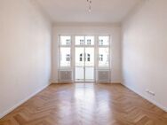 3-Zimmer-Altbauwohnung in Berlin nahe Boxhagener Platz - Berlin