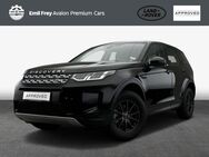 Land Rover Discovery Sport, D150 R-Dynamic, Jahr 2021 - München