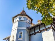 Historisches Gerner Villen-Juwel in idyllischer Toplage - München