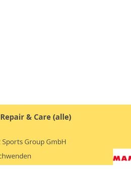 Team Lead Repair & Care (alle) - Wolfertschwenden