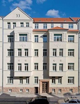 Ihr neues Zuhause im grünen Gohliser Norden? - Leipzig