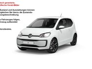 VW up, UNITED, Jahr 2020 - Lichtenstein (Sachsen)