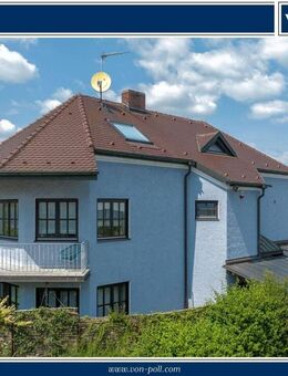 Solide und gepflegte Kapitalanlage mit bis zu 4 Einheiten - Passau