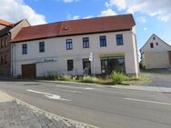 "Preissenkung" Wohnen und Arbeiten zusammen - Hettstedt