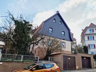 Zentral gelegenes Wohnhaus in Heidenheim - gutes Renditeobjekt - Heidenheim (Brenz)