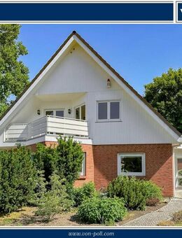 5 Zimmer Einfamilienhaus mit hochwertiger Ausstattung und sehr großem Garten - Berlin