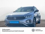 VW T-Roc, 1.0 TSI MOVE, Jahr 2023 - Groß Umstadt