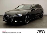 Audi A4, 9.1 Avant advanced 30 TDI UPE 505, Jahr 2022 - Dresden