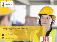 Energieingenieur/in (m/w/d) - Hildesheim
