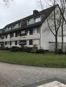 Demnächst frei! 3-Zimmer-Wohnung in Duisburg Huckingen - Duisburg