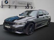 BMW M340, i xDrive M SPORT Lenkhzg el Sitz, Jahr 2021 - Eggenfelden