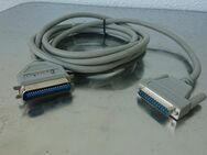 Drucker Kabel IEEE 1284-Druckerkabel 2m LPT 25polig Câble d'Imprimante Cavo - Inwil