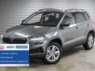 Skoda Karoq, 1.5 TSI Selection - LAGER, Jahr 2024 - Kißlegg