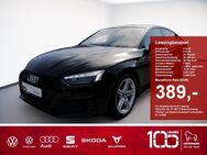 Audi A5, Sportback ADVANCED 40 TDI QUATTRO, Jahr 2023 - Straubing