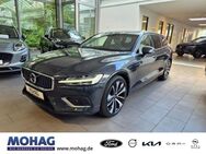 Volvo V60, Recharge Inscription T8, Jahr 2020 - Recklinghausen