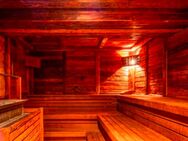 Sauna Zuschauer gesucht🥵 - Hamm