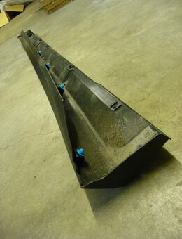6512A421 Schwellerverkleidung links Mitsubishi Outlander Phev - Hannover Vahrenwald-List