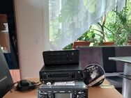 VW Original RADIO Set NOKIA Bedienteil Golf III 3,4 Soundsystem NAVIGATION - Hardheim