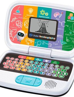 Vtech® Kindercomputer Vtech Junior, Forschungslaptop