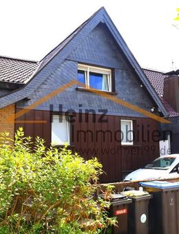 Attraktives Mehrfamilienhaus mit 4 Einheiten in begehrter Lage von Refrath!!! - Bergisch Gladbach