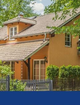 Hier versteckt sich Ihr neues Zuhause - Potsdam