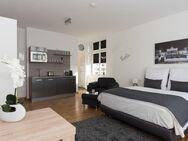 Vollmöblierte Design-Wohnung in Berlin Mitte - Berlin