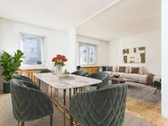 **Das Haus im Haus! Maisonettewohnung nahe des Tegeler Sees!** - Berlin
