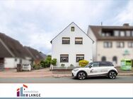 Einfamilienhaus mit viel Platz und Potential - Bremen