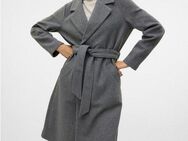 Vero Moda Langmantel VMFORTUNEAYA SS23 LONG COAT NOOS
