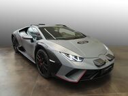 Lamborghini Huracán, Sterrato MY 23 AdPersonam, Jahr 2023 - Nürnberg