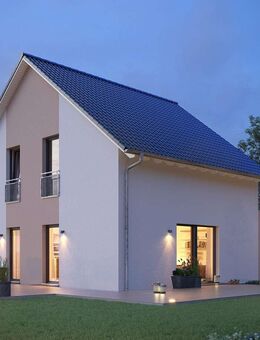 Individuell - modern - schnell - das ist massa Haus! - Großdubrau