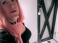 Trans sucht paypig - Berlin