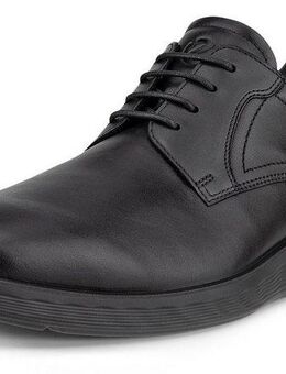 Ecco S Lite Hybrid Schnürschuh mit ultraleichter PU-Laufsohle, Freizeitschuh, Halbschuh, Schnürschuh