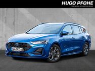 Ford Focus, 1.0 ST-Line EcoBoost Hyb 114kW Tur, Jahr 2024 - Schwerin