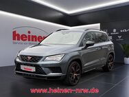 CUPRA Ateca, 2.0 TSI °, Jahr 2019 - Kamen