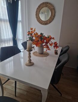Schöner Familien Esstisch - Berlin