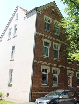 Helle Dachgeschosswohnung in Recklinghausen - Ihr neues Zuhause! - Recklinghausen