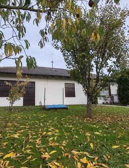 Großzügiges Wohnhaus in Pfarrkirchen - Pfarrkirchen