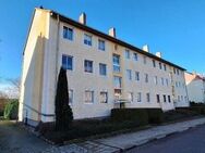 ETW mit Balkon / 2-Zimmer für die Eigennutzung oder Kapitalanlage in schöner Wohnlage in Burg - Burg (Sachsen-Anhalt)