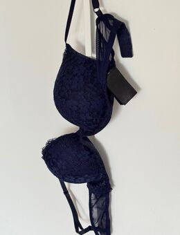 Verkaufe meinen Push Up BH - Frankfurt (Main)