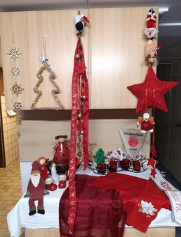 Weihnachtsdeko - Schwerte (Hansestadt an der Ruhr) Zentrum