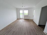 Single-Apartment mit großem Balkon! - Gera