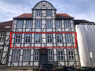 Sehr schöne, renovierte 4-Zimmer-Mietwohnung in der City - Helmstedt