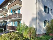 3-Zimmerwohnung in Bad Wiessee - Bad Wiessee